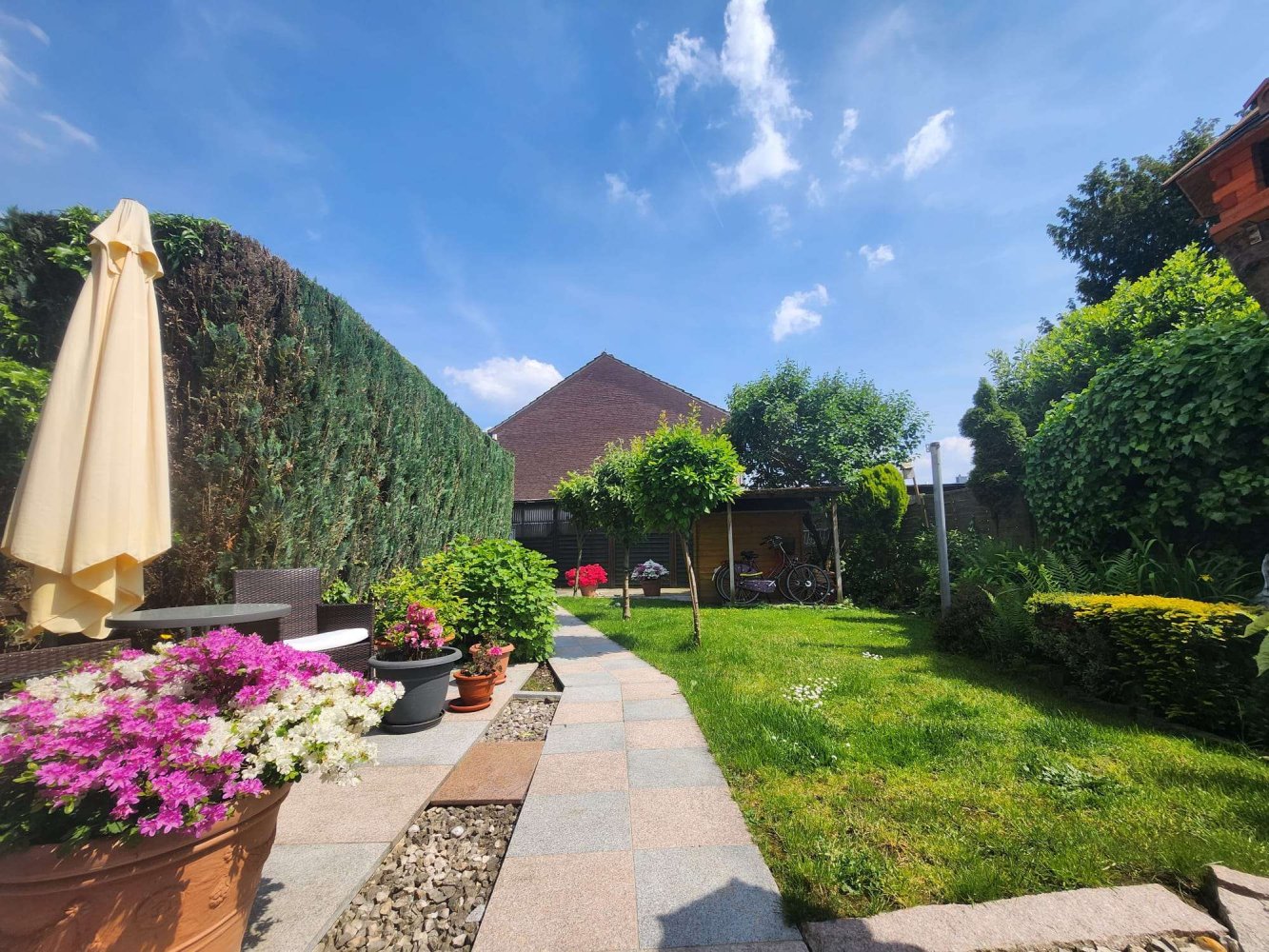 3 chambres Bâtiment à Viersen, Germany No. 209468