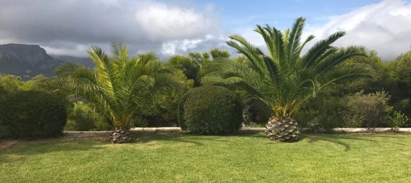 4 bedrooms Villa in Calpe, Spain No. 957 6