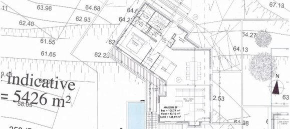 4 bedrooms Villa in Sisco, France No. 66553 12