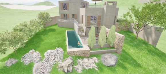 4 bedrooms Villa in Sisco, France No. 66553 7