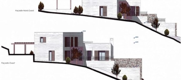 4 bedrooms Villa in Sisco, France No. 66553 14