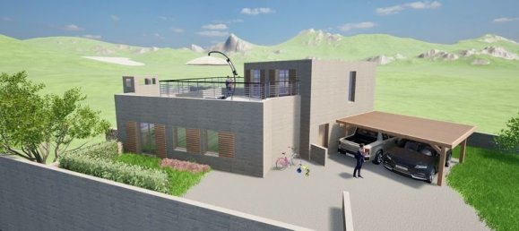 4 bedrooms Villa in Sisco, France No. 66553 5