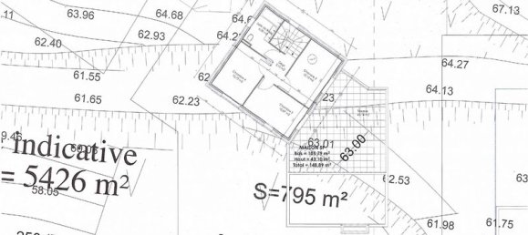 4 bedrooms Villa in Sisco, France No. 66553 11