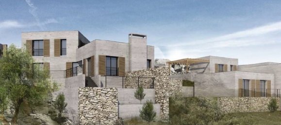 4 bedrooms Villa in Sisco, France No. 66553 9