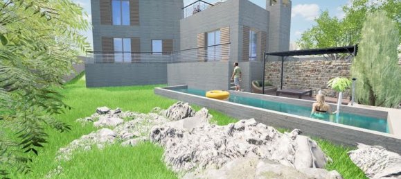 4 bedrooms Villa in Sisco, France No. 66553 4