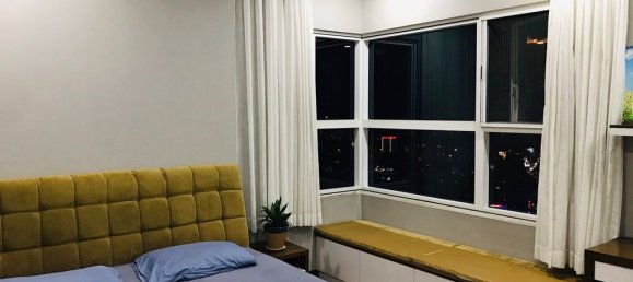 3 bedrooms Apartment in District 7, Vietnam No. 17177 2