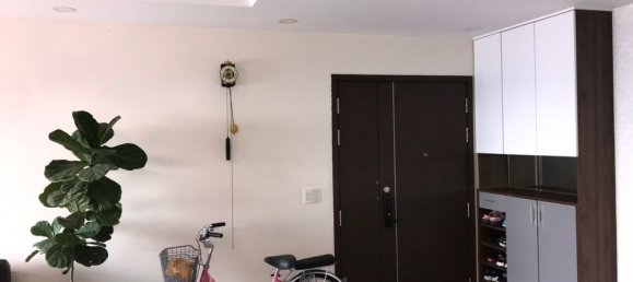 3 bedrooms Apartment in District 7, Vietnam No. 17177 11