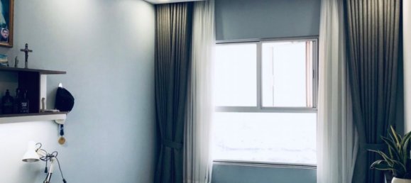 3 bedrooms Apartment in District 7, Vietnam No. 17177 3