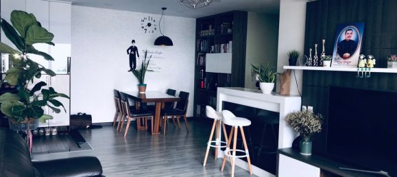 3 bedrooms Apartment in District 7, Vietnam No. 17177 9