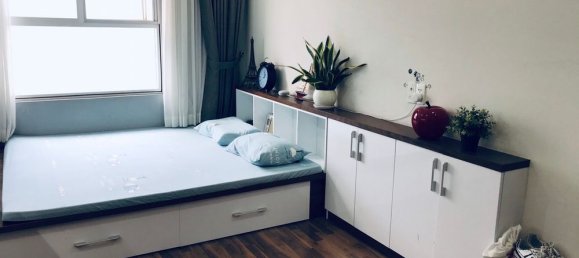 3 bedrooms Apartment in District 7, Vietnam No. 17177 5