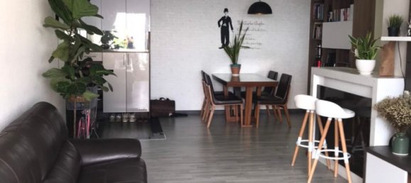 3 bedrooms Apartment in District 7, Vietnam No. 17177 7