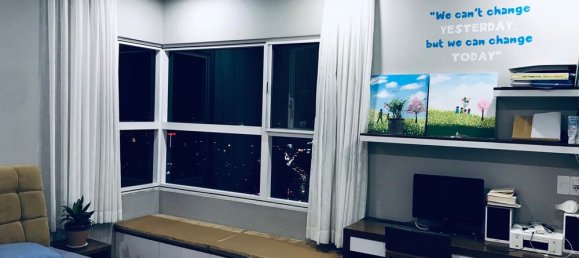 3 bedrooms Apartment in District 7, Vietnam No. 17177 6