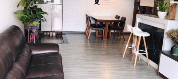 3 bedrooms Apartment in District 7, Vietnam No. 17177 14