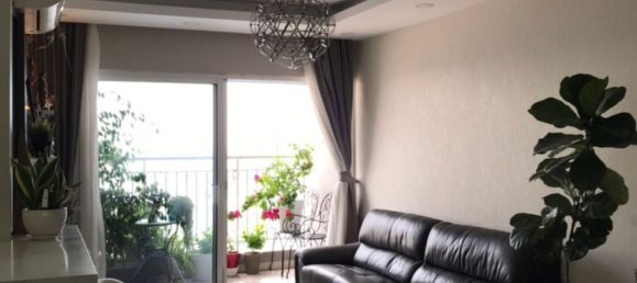 3 bedrooms Apartment in District 7, Vietnam No. 17177 10