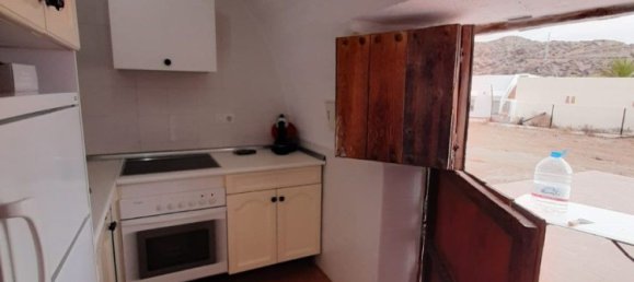 4 bedrooms Villa in Pulpi, Spain No. 135718 36