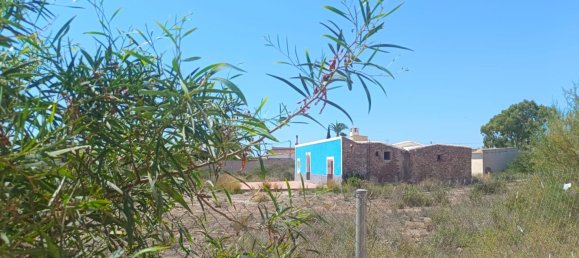 4 bedrooms Villa in Pulpi, Spain No. 135718 5