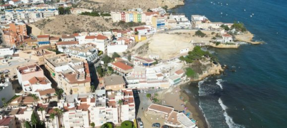 4 bedrooms Villa in Pulpi, Spain No. 135718 47