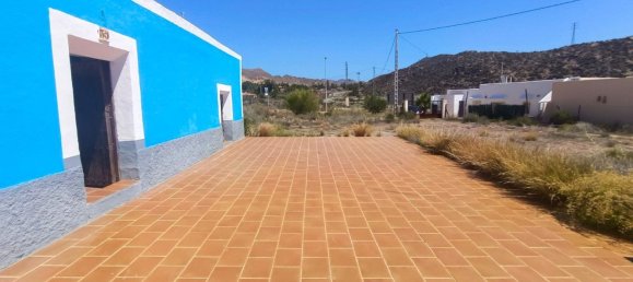 4 bedrooms Villa in Pulpi, Spain No. 135718 23