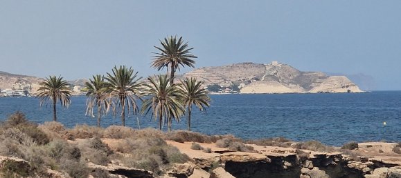 4 bedrooms Villa in Pulpi, Spain No. 135718 31