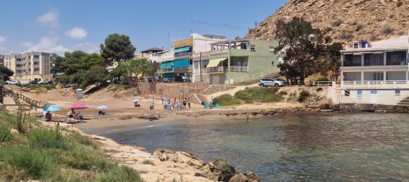 4 bedrooms Villa in Pulpi, Spain No. 135718 30