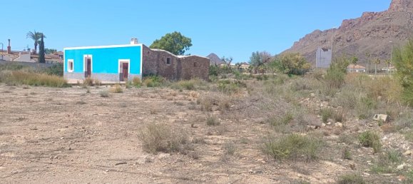 4 bedrooms Villa in Pulpi, Spain No. 135718 12