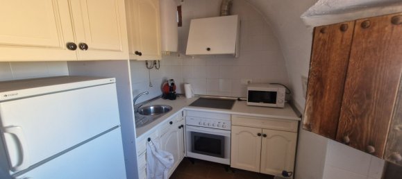 4 bedrooms Villa in Pulpi, Spain No. 135718 11