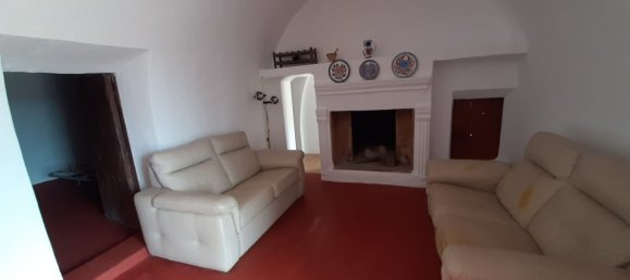 4 bedrooms Villa in Pulpi, Spain No. 135718 15