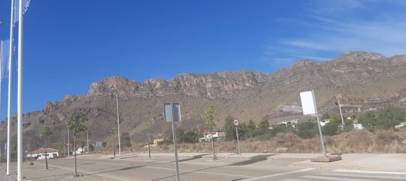 4 bedrooms Villa in Pulpi, Spain No. 135718 45