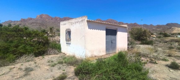 4 bedrooms Villa in Pulpi, Spain No. 135718 21