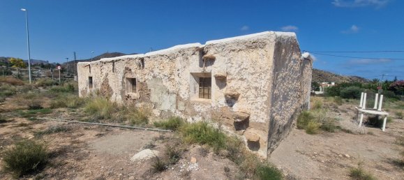 4 bedrooms Villa in Pulpi, Spain No. 135718 9