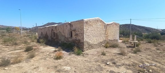 4 bedrooms Villa in Pulpi, Spain No. 135718 50