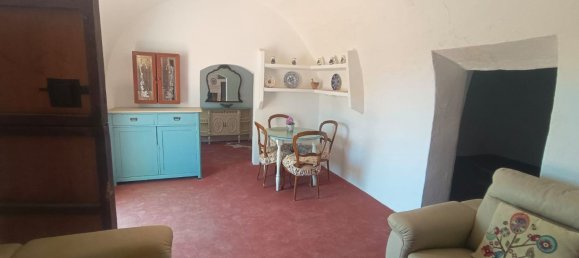 4 bedrooms Villa in Pulpi, Spain No. 135718 22