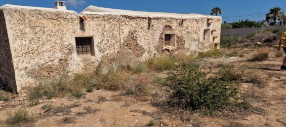 4 bedrooms Villa in Pulpi, Spain No. 135718 7