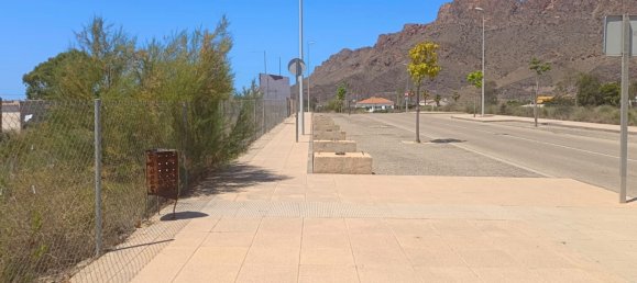 4 bedrooms Villa in Pulpi, Spain No. 135718 6