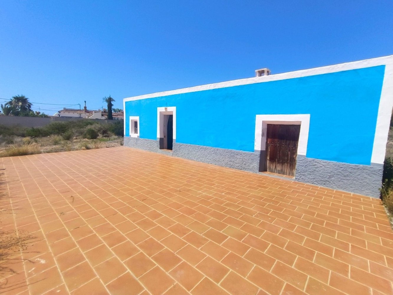 4 bedrooms Villa in Pulpi, Spain No. 135718