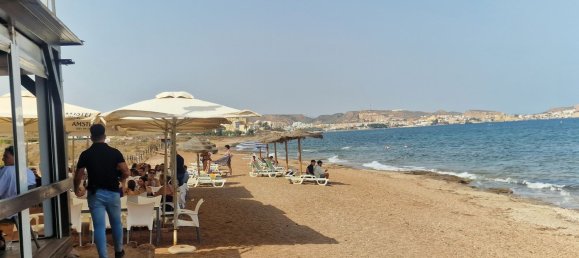 4 bedrooms Villa in Pulpi, Spain No. 135718 48