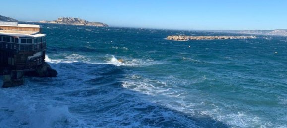 Apartamento T2 em Marseille, France N.º 334239 47