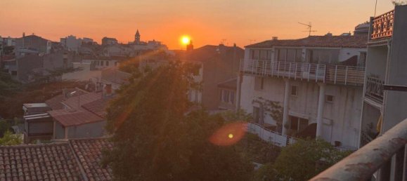 Apartamento T2 em Marseille, France N.º 334239 16