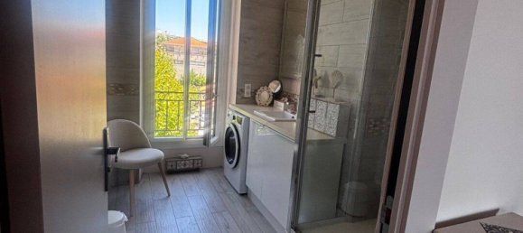 Apartamento T2 em Marseille, France N.º 334239 39