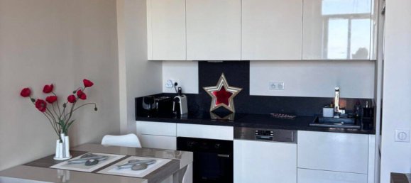 Apartamento T2 em Marseille, France N.º 334239 7