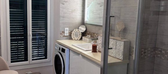 Apartamento T2 em Marseille, France N.º 334239 41