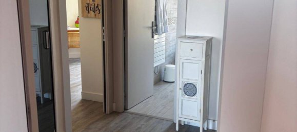 Apartamento T2 em Marseille, France N.º 334239 45