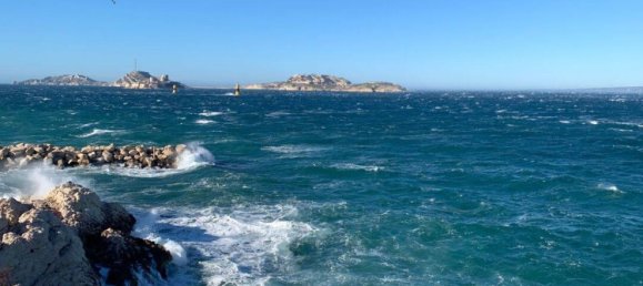 Apartamento T2 em Marseille, France N.º 334239 46