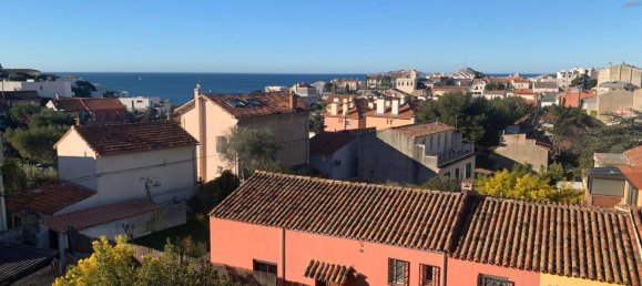 Apartamento T2 em Marseille, France N.º 334239 11