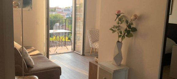 Apartamento T2 em Marseille, France N.º 334239 2