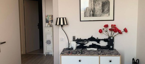 Apartamento T2 em Marseille, France N.º 334239 27