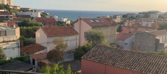 Apartamento T2 em Marseille, France N.º 334239 14