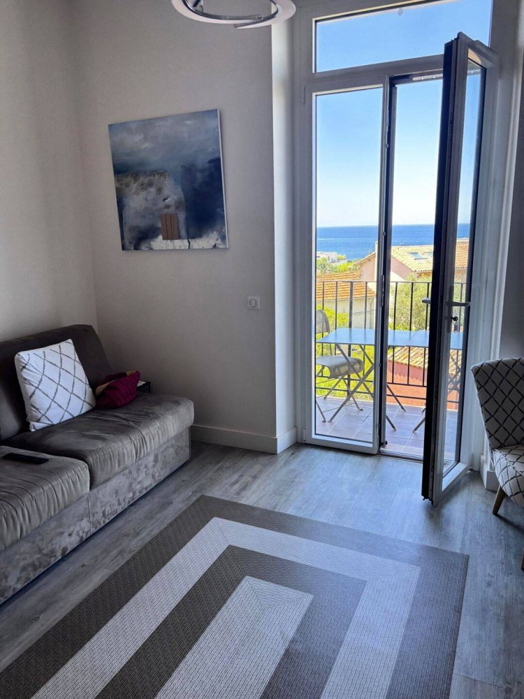 Apartamento T2 em Marseille, France N.º 334239