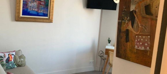 Apartamento T2 em Marseille, France N.º 334239 34