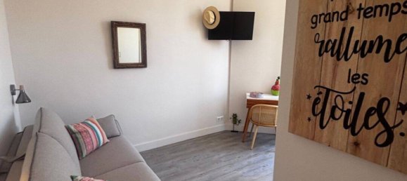 Apartamento T2 em Marseille, France N.º 334239 32